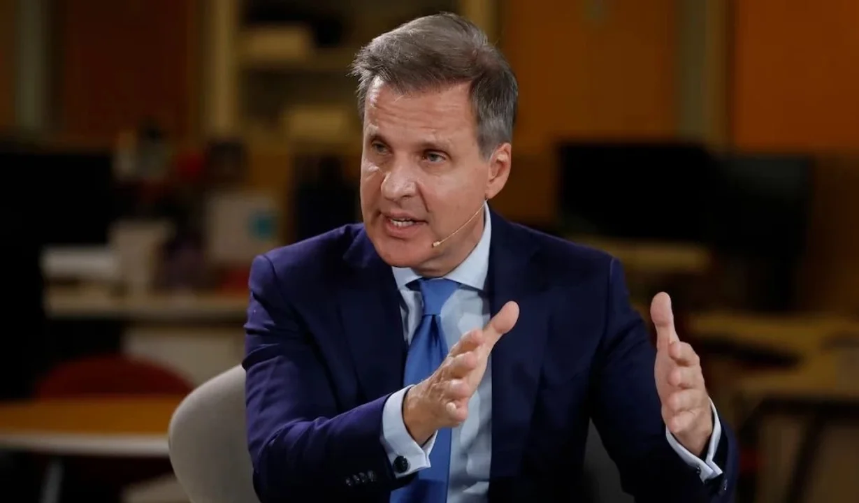 Redrado advierte: «Faltan dólares, sobran parches» y pide un cambio de modelo económico