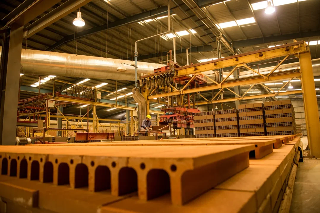 Rebote industrial: creció 12% en junio, pero sigue por debajo del 2023