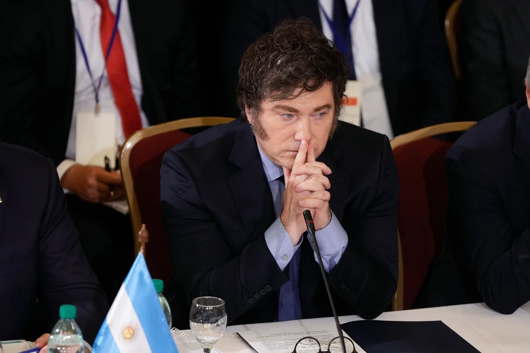 La mega motosierra de Milei: el Gobierno disuelve siete organismos clave