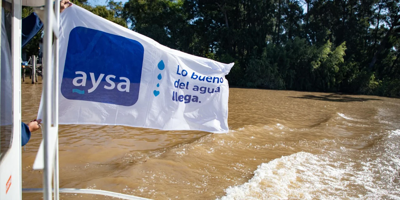 El Gobierno avanza con la privatización total de AySA y venderá el 90% de sus acciones