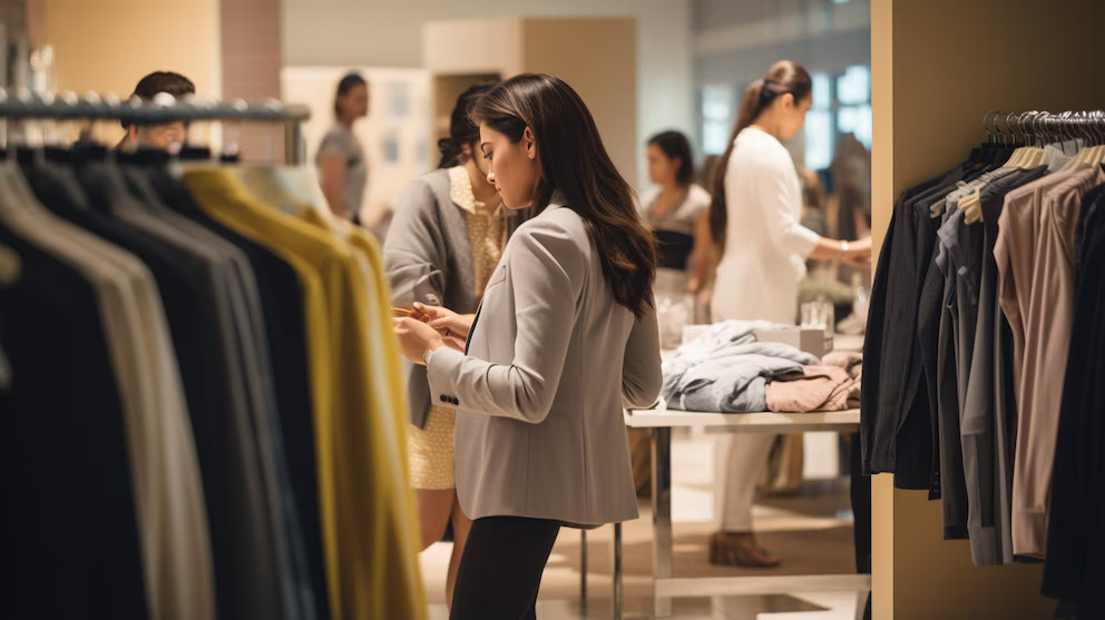 Boom de compras de ropa en el exterior y alerta en la industria textil nacional