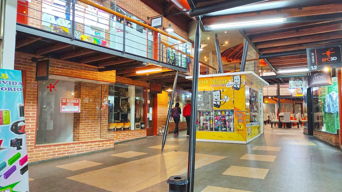 Comercios en alerta en Jujuy: temen cierres y despidos por la caída del consumo