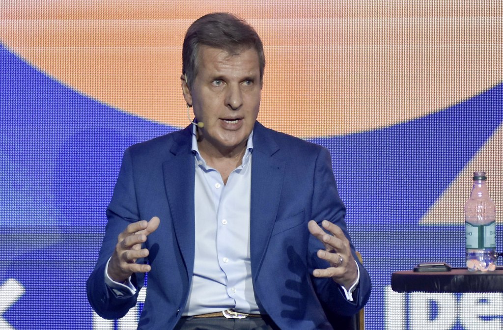 Redrado advierte: “Se perdió la oportunidad de acumular reservas”