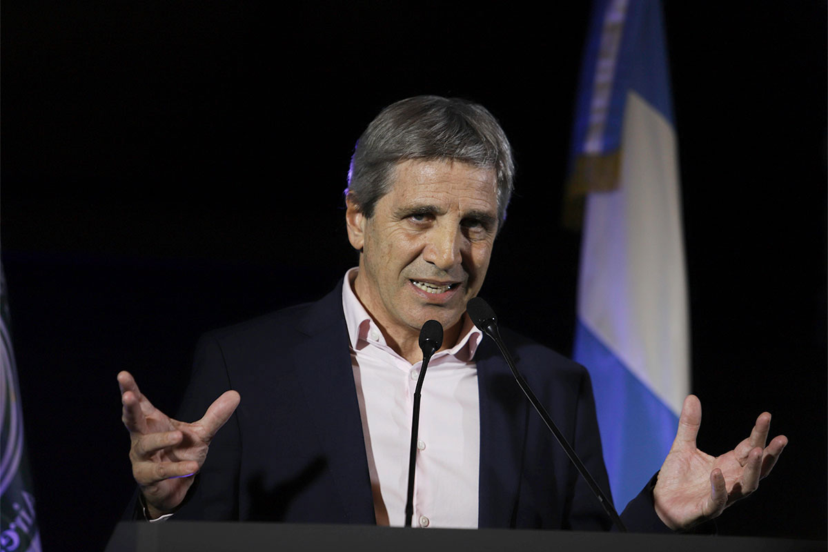 Deuda en alza: en la era Milei ya creció más de U$S 90.000 millones