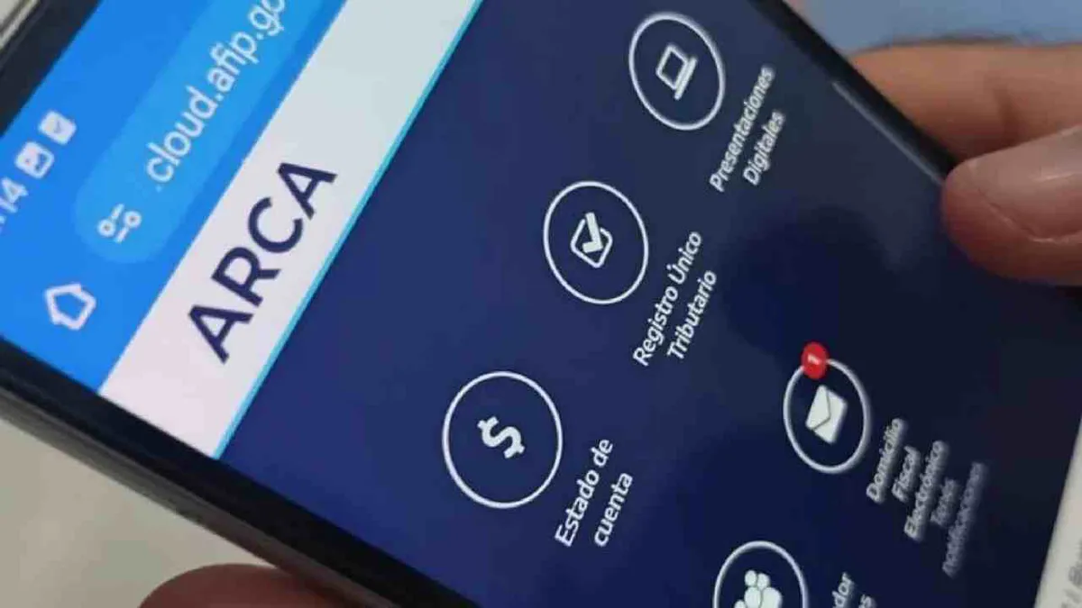 Monotributo: Conocé los nuevos topes y cuotas desde agosto