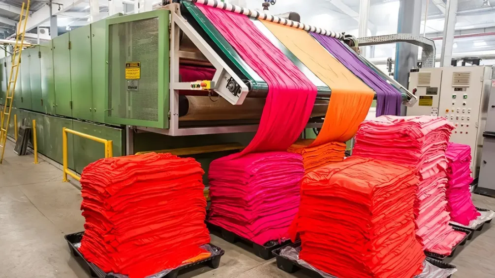 Industria textil en jaque: Shein y Temu, mala cosecha de algodón y ventas en baja