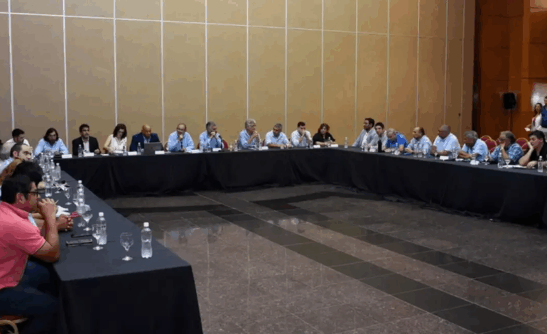 “Con las cuentas en rojo”: intendentes salteños piden ayuda para pagar aumentos y bono
