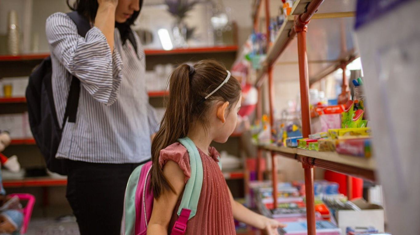 Criar un hijo en Argentina costó el doble que la inflación en julio