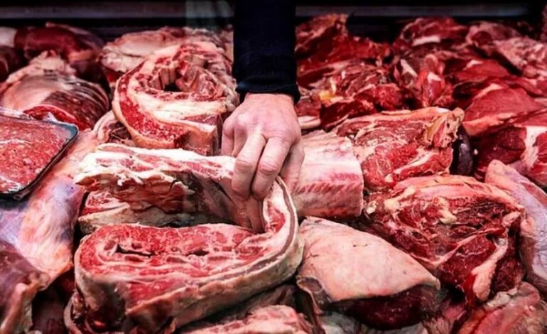 Chile suspende importaciones por decisión del Senasa