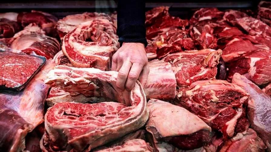 Chile suspende importaciones por decisión del Senasa