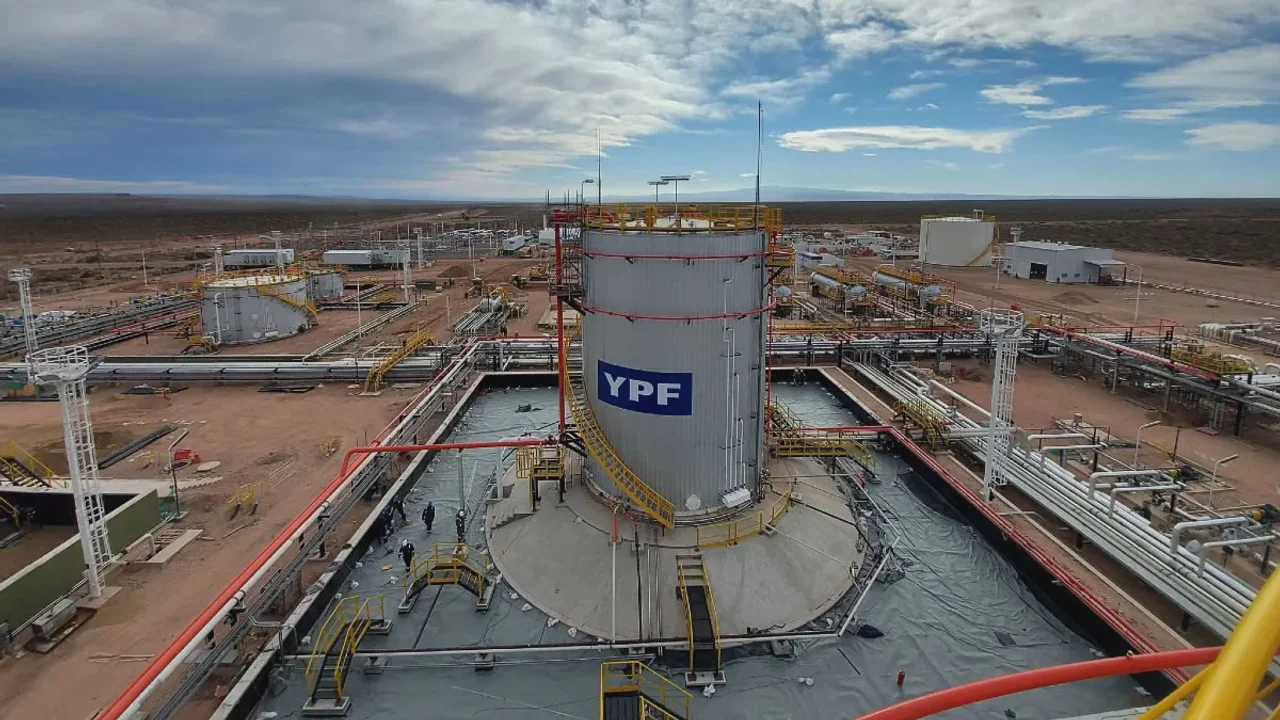 EEUU define hoy el futuro del juicio millonario por YPF