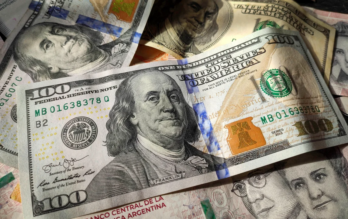Reservas argentinas: están entre las más bajas de la región