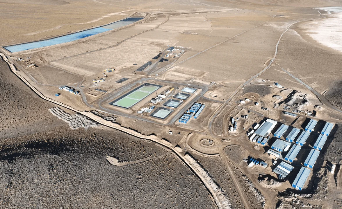 Catamarca suma un nuevo proyecto de litio con inversión de US$ 380 millones
