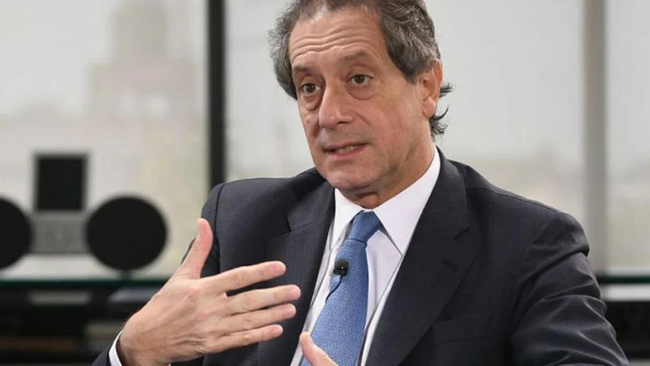 Pesce alerta: “La deuda creció más de US$ 100.000 millones en la gestión Milei”