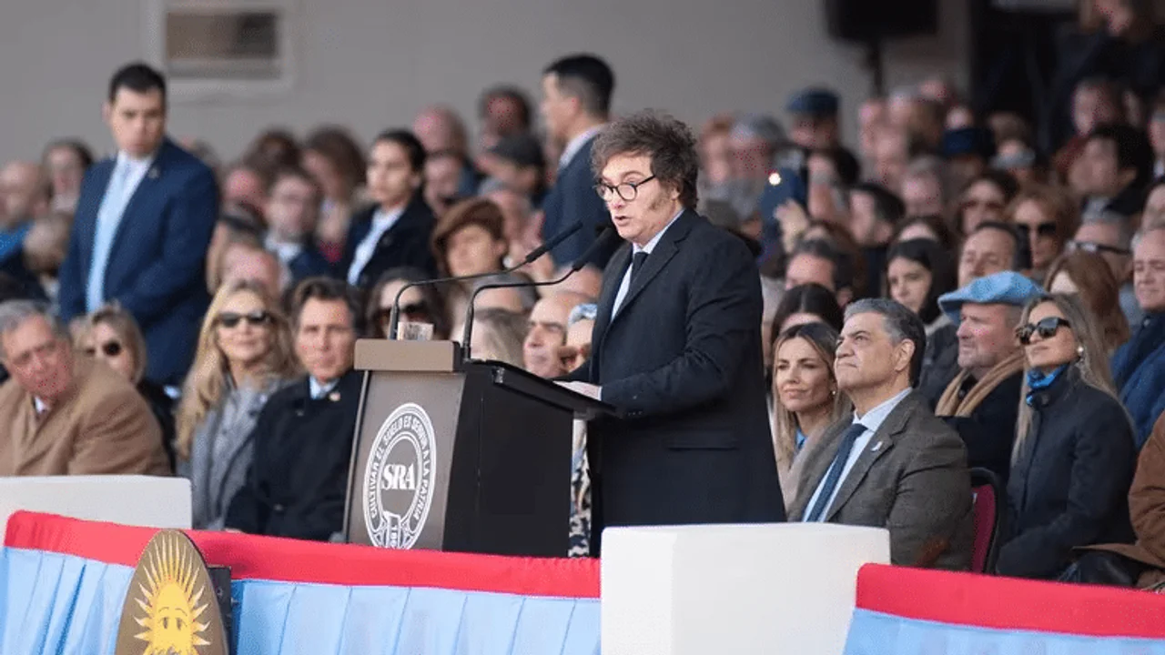 Tras beneficio minero, el agro exige “retenciones cero”