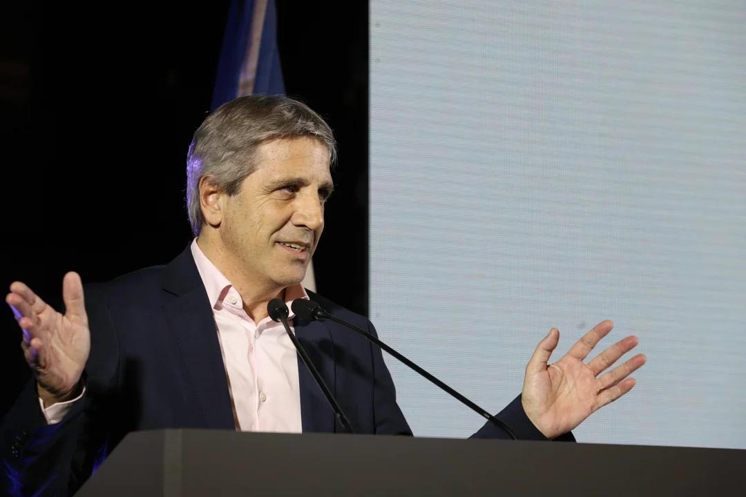 Julio cerró con déficit financiero por $168.500 millones