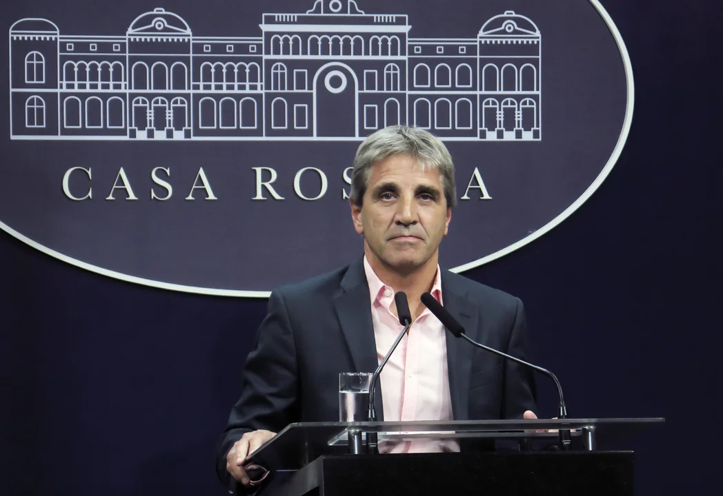 El Gobierno aprobó un séptimo proyecto RIGI por US$250 millones