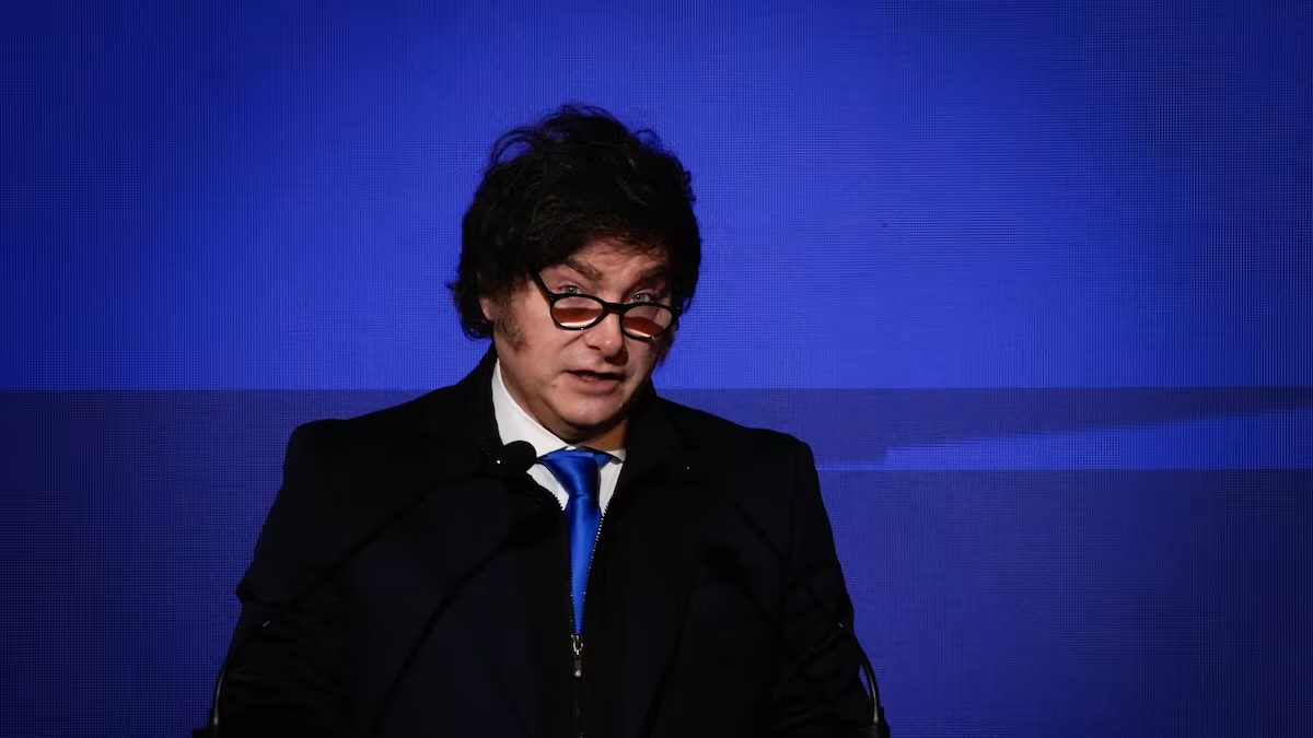 Suizo Argentina y el escándalo de los contratos: del discurso anticorrupción a las sospechas en el corazón del gobierno de Milei