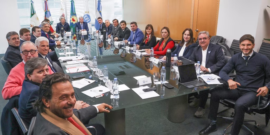 Diputados convirtió en ley el reparto automático de los ATN, pero Milei anticipó su veto