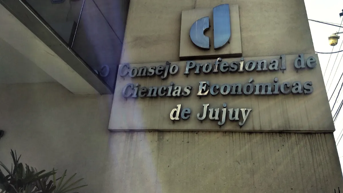 La propuesta de la Lista Verde para las elecciones del CPCE Septiembre 2025