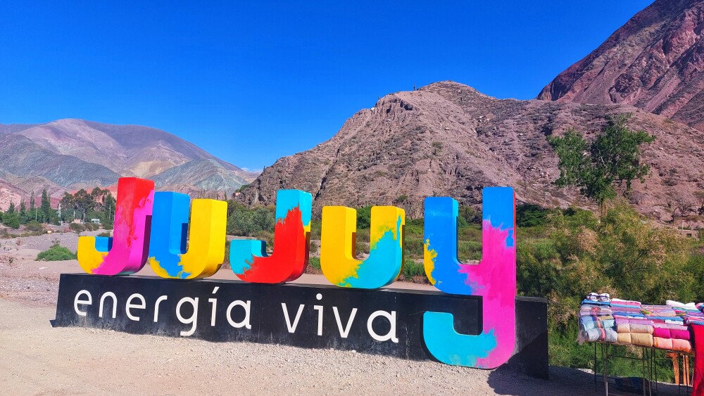 Jujuy resistió la baja nacional: 73% de ocupación y alto gasto turístico en julio