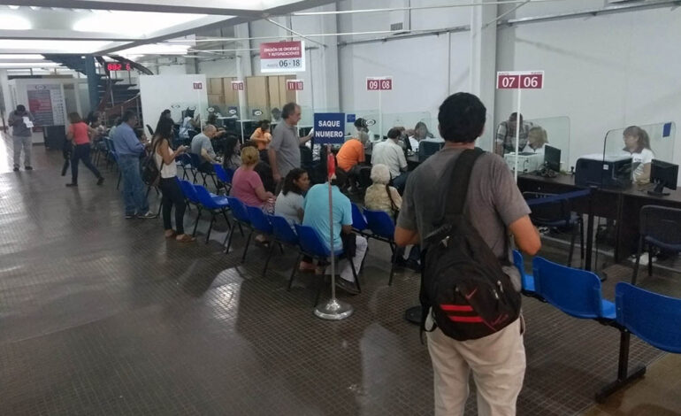Crisis del IPS: la Corte Suprema deberá pronunciarse por un amparo colectivo