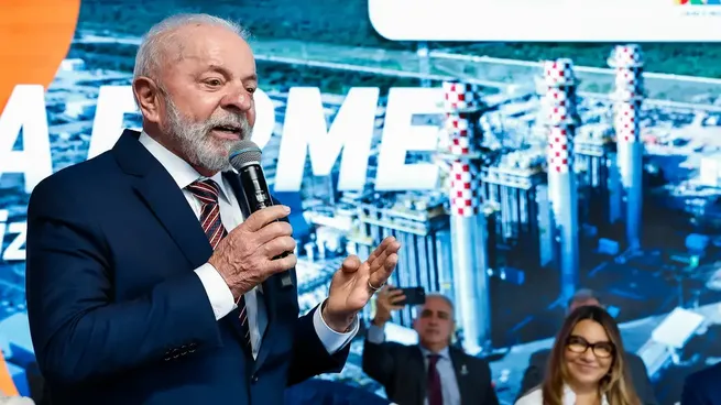 Brasil estudia represalias contra Estados Unidos tras los aranceles del 50% de Trump