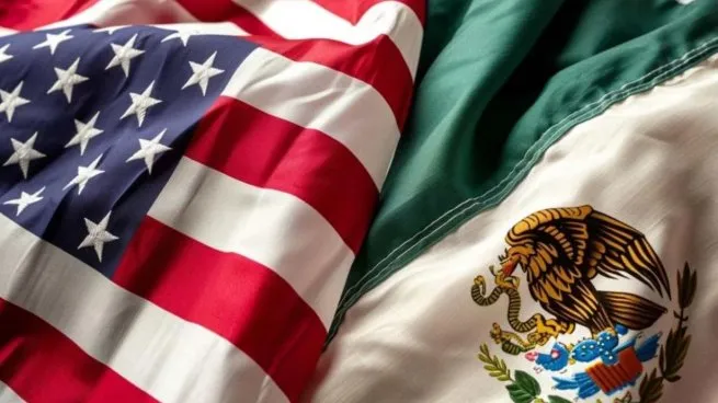 México suspende envíos a EE.UU. tras eliminación de exenciones fiscales