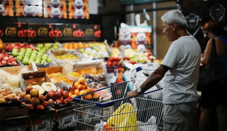 La inflación en Jujuy subió a 1,4% en julio, impulsada por Educación y Transporte