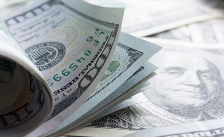 El Gobierno vende cada vez más para contener al dólar y ya habría sacrificado 20% de sus divisas propias
