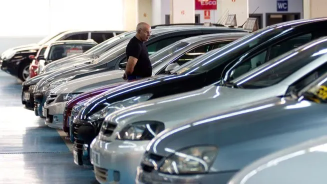 Autos usados: el aumento de tasas y la incertidumbre electoral impactó en las ventas de agosto