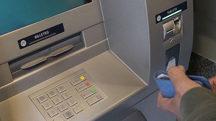 Cajeros automáticos: nuevos límites de extracción a partir de septiembre