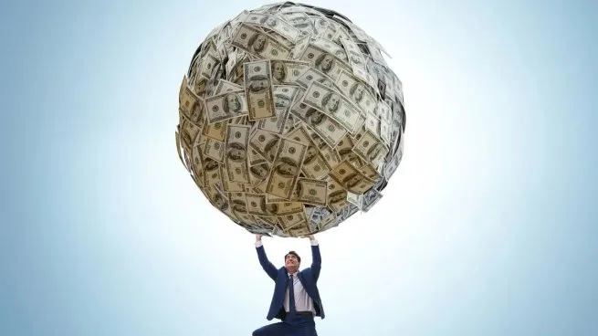 El FMI alerta por el nivel de la deuda global: ya alcanzó el 235% del PBI mundial