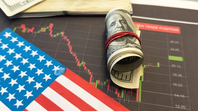 La inflación mayorista desaceleró en EEUU y crece la presión de Donald Trump por «un gran recorte» de tasas