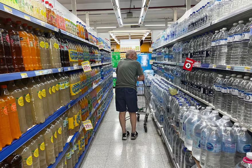 Estiman que la inflación de este mes podría ser superior a 2%
