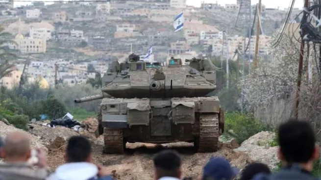 La Comisión Europea propuso mayores impuestos para Israel y sancionar a dos ministros