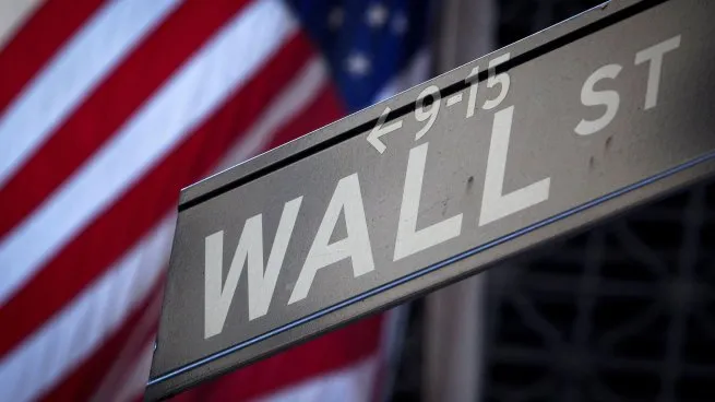 Wall Street opera en máximos históricos y sube tras el dato de inflación minorista de EEUU