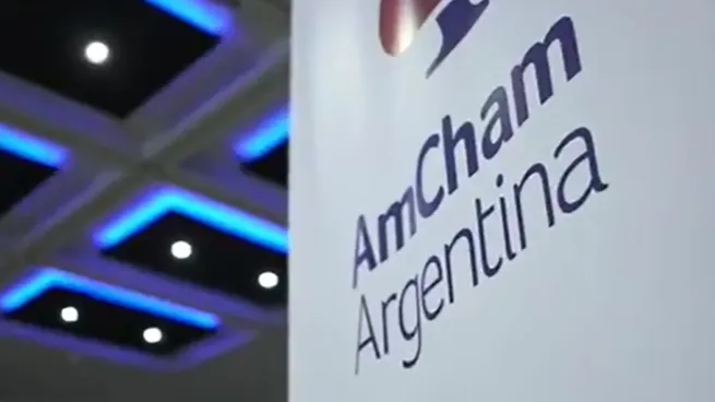 AmCham calificó el resultado de La Libertad Avanza como «una nueva oportunidad» para avanzar en reformas