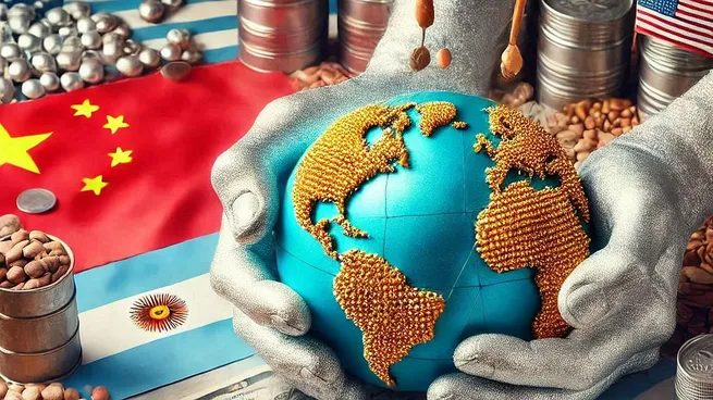 China desplazó a Brasil como principal socio comercial por primera vez en casi tres años: cuáles fueron las causas