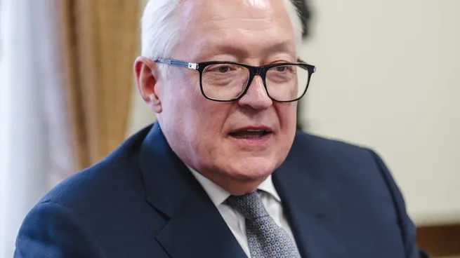 Rusia admite que el comercio con la Argentina «tuvo un mejor momento» y espera avances con el gobierno de Javier Milei