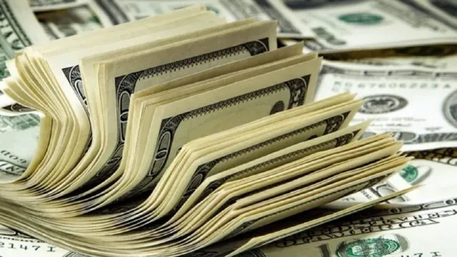 Los depósitos privados en dólares superaron los u$s35.000 millones y marcaron un nuevo récord desde 2001