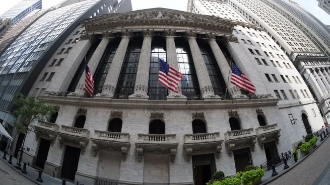 Wall Street: los temores regresan a los mercados, y ninguno es más fuerte que el de perderse el rally