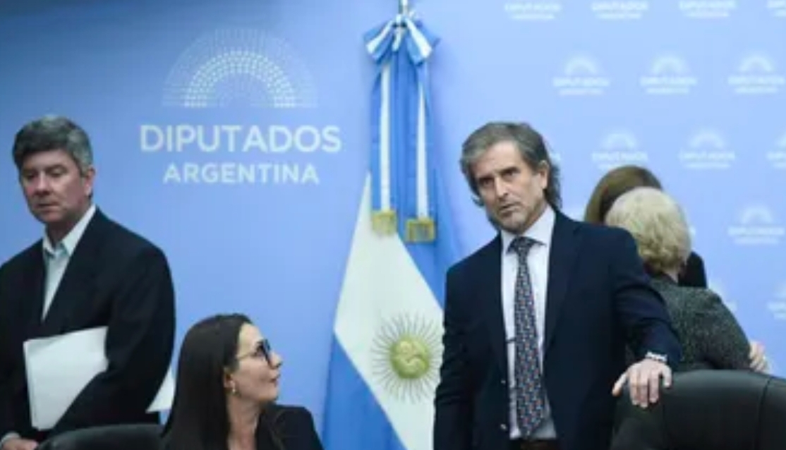 Cuenta regresiva para el dictamen del Presupuesto 2026 en Diputados: el Gobierno ya apunta a extraordinarias