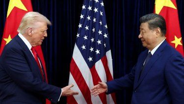 La cumbre Trump-Xi expuso los límites de la guerra comercial entre EEUU y China: ¿cómo queda el equilibrio global de poder?