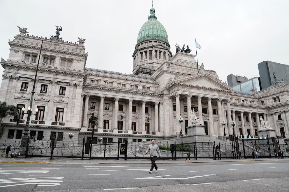 Reformas, penas más duras, Presupuesto 2026 y dólares bajo el colchón: los proyectos que el Gobierno pedirá tratar en extraordinarias