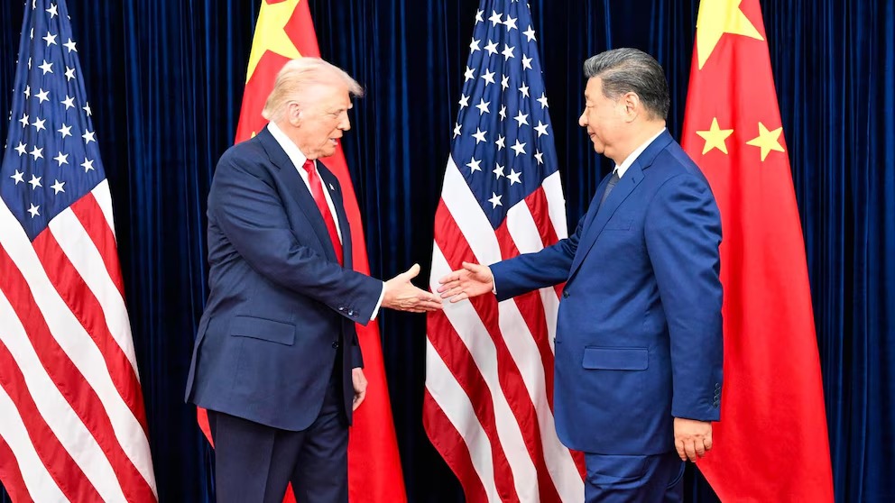 El Congreso de EEUU presentó un informe que describe todas las acciones globales que ejecuta China para doblegar a Occidente