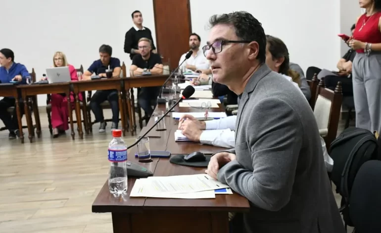 Presupuesto 2026 para la Ciudad: duplican las partidas para obras y habrá reducción de gastos corrientes