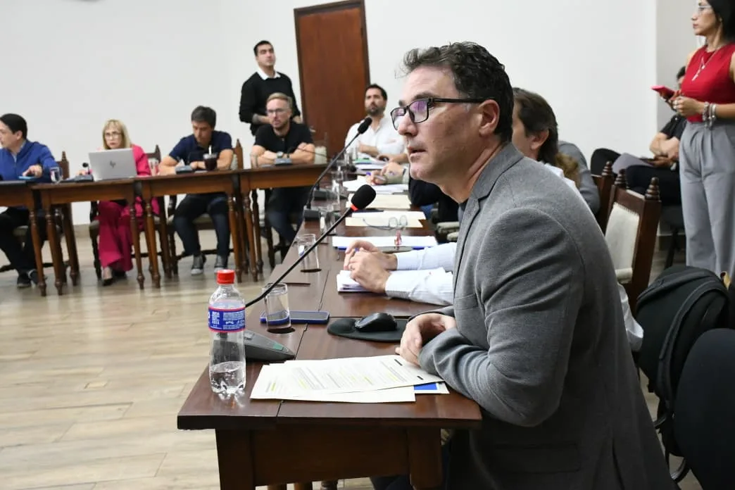 Presupuesto 2026 para la Ciudad: duplican las partidas para obras y habrá reducción de gastos corrientes