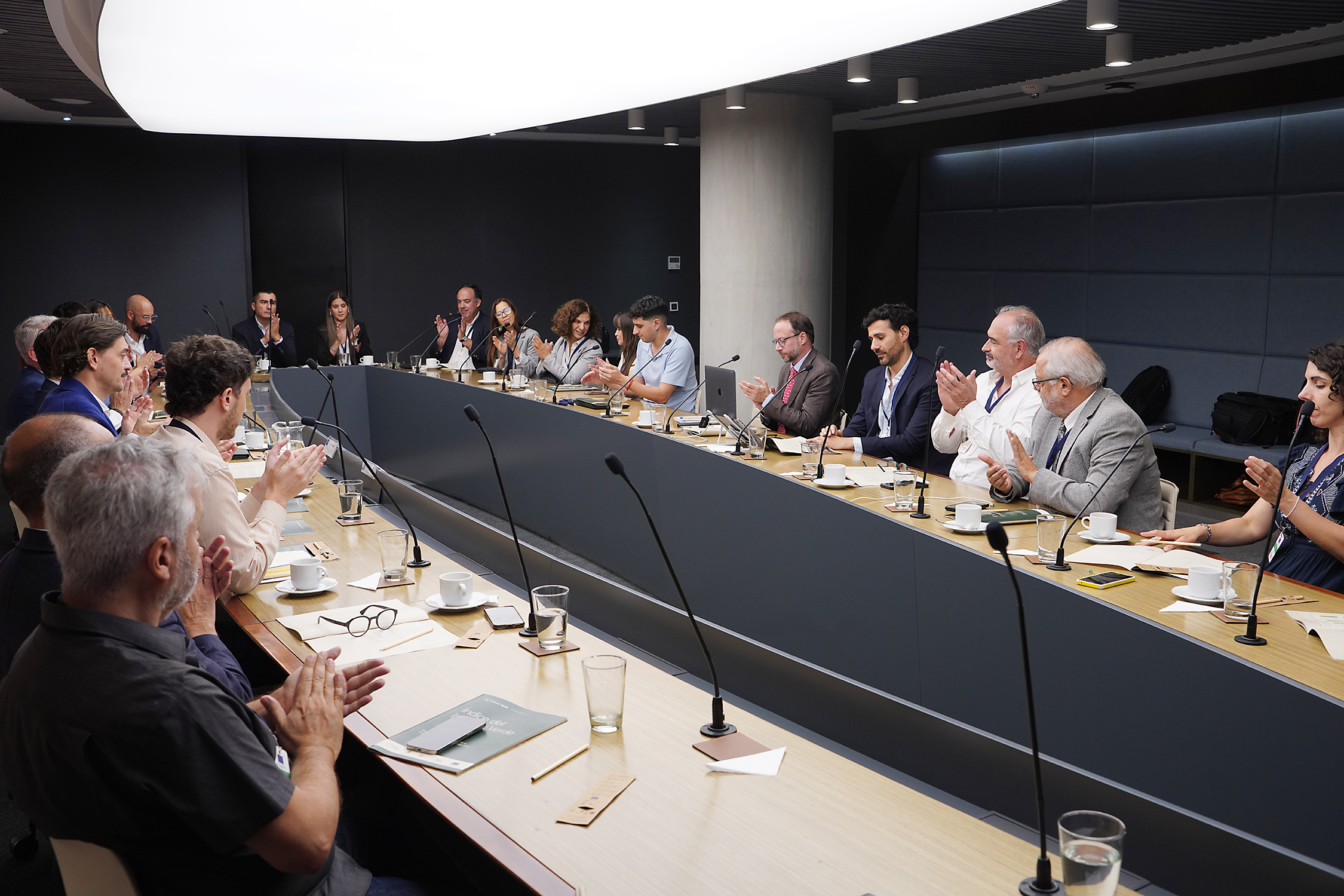 Un termómetro del desarrollo: presentan un índice que  muestra dónde es más fácil, seguro y sostenible invertir en el norte grande