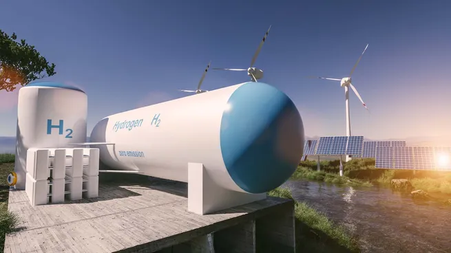 El Grupo Banco Mundial realiza en Uruguay su primera inversión en hidrógeno verde con un crédito de u$s 20 millones